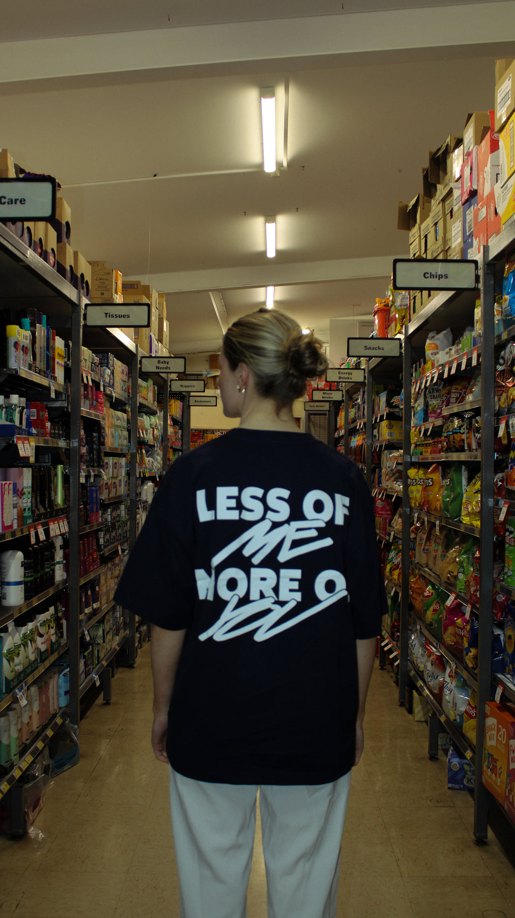 more of you Tshirt