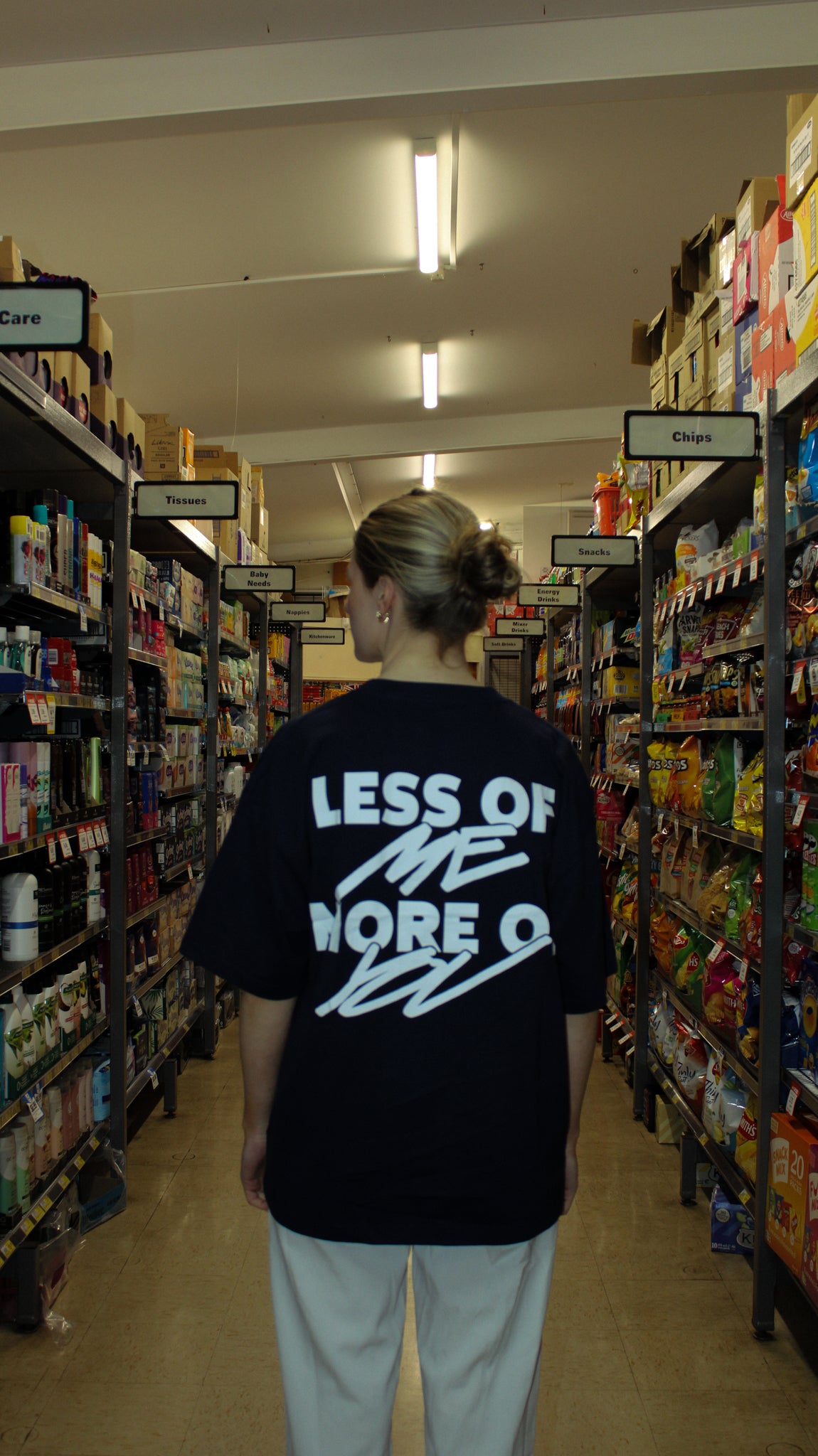 more of you Tshirt