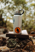 all creation national park sticker