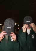 Kingdom dad cap